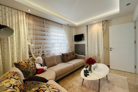Penthouse for sale in Alanya, Antalya, Turkey, 3 bedrooms, 150m2, No. 145527 – photo 4