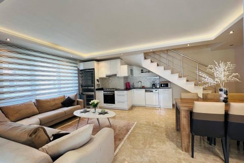 Penthouse for sale in Alanya, Antalya, Turkey, 3 bedrooms, 150m2, No. 145527 – photo 5