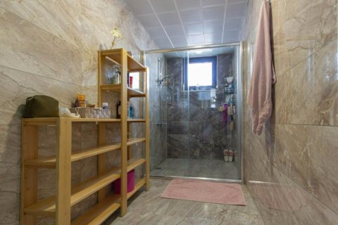 3+1 Penthouse i Mahmutlar, Antalya, Tyrkiet Nr. 130336 - 20