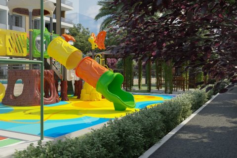 Продажа квартиры в Мерсине, Турция 2+1, 80м2, №122484 – фото 6