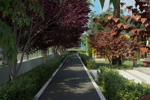 Продажа квартиры в Мерсине, Турция 2+1, 80м2, №122484 – фото 7