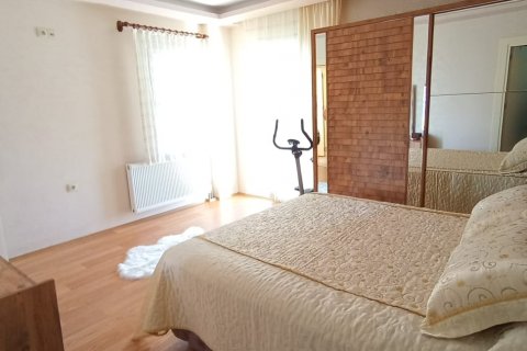 3+1 Leilighet  i Mersin, Tyrkia Nr. 112689 - 15