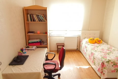 3+1 Leilighet  i Mersin, Tyrkia Nr. 112689 - 16
