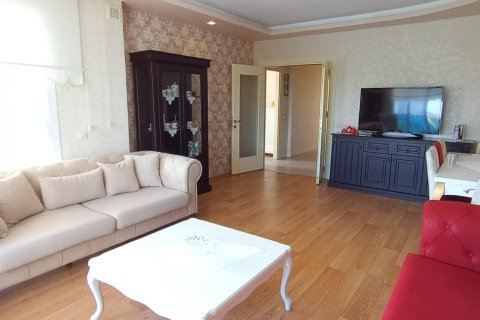 3+1 Leilighet  i Mersin, Tyrkia Nr. 112689 - 17