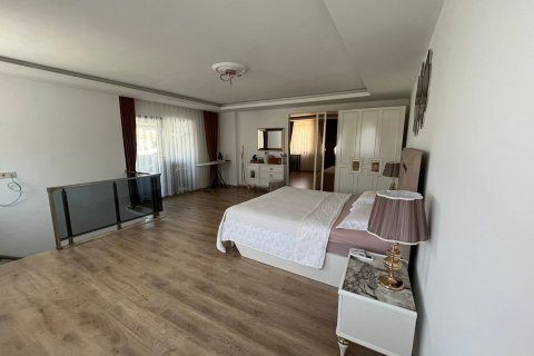3+1 Villa in Kargicak, Alanya, Antalya, Türkei Nr. 117190 - 22