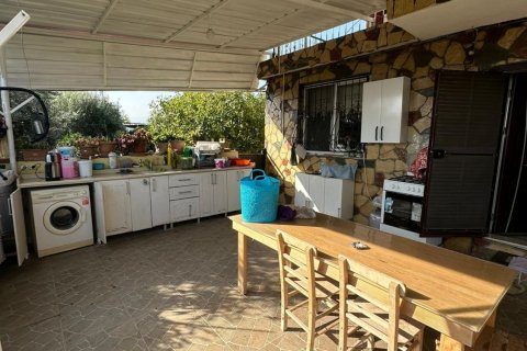 Villa  4+1  Erdemli, Mersin, Türkiye №144993 - 15