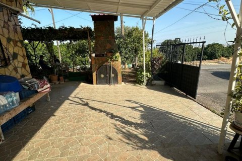 Villa  4+1  Erdemli, Mersin, Türkiye №144993 - 16