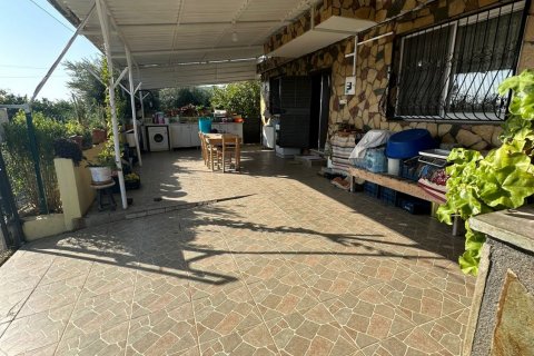 Villa  4+1  Erdemli, Mersin, Türkiye №144993 - 17