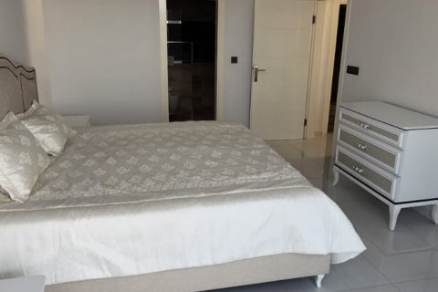 Dubleks daire 7+1 Mahmutlar, Antalya, Türkiye №119174 - 18