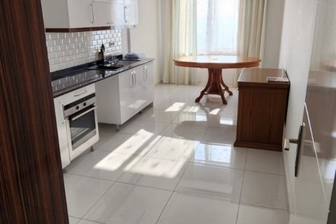Dubleks daire 7+1 Mahmutlar, Antalya, Türkiye №119174 - 21