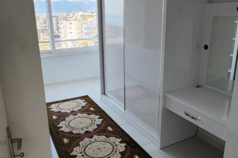 Dubleks daire 7+1 Mahmutlar, Antalya, Türkiye №119174 - 20