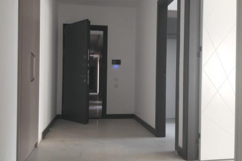 3+1 Leilighet  i Alanya, Antalya, Tyrkia Nr. 146534 - 7