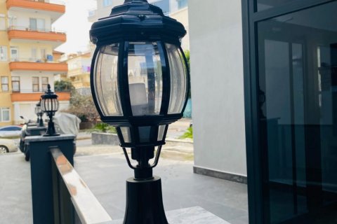 Daire  1+1  Alanya, Antalya, Türkiye №117342 - 18