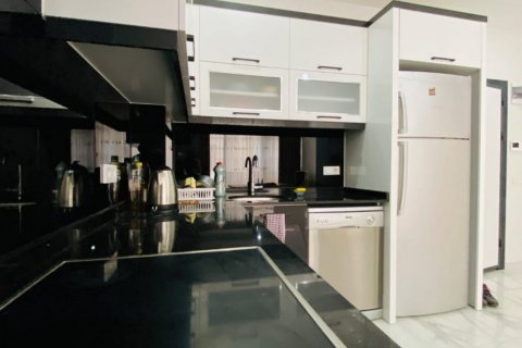 Daire  1+1  Alanya, Antalya, Türkiye №117342 - 19