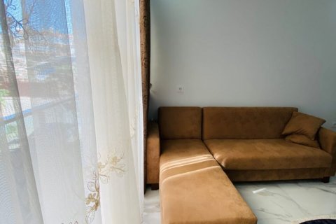 Daire  1+1  Alanya, Antalya, Türkiye №117342 - 16