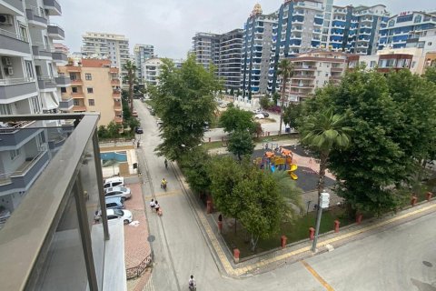 2+1 Leilighet  i Mahmutlar, Antalya, Tyrkia Nr. 116273