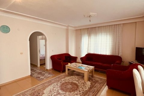   i Mahmutlar, Antalya, Tyrkiet Nr. 113914 - 9