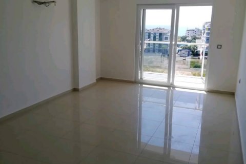 2+1 Takvåning  i Kestel, Antalya, Turkiet Nr. 116869 - 2