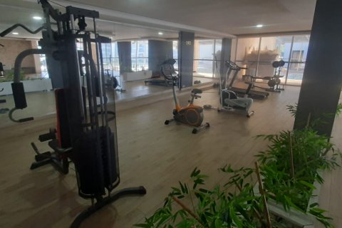 2+1 Takvåning  i Kestel, Antalya, Turkiet Nr. 116869 - 5