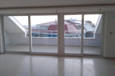 2+1 Takvåning  i Kestel, Antalya, Turkiet Nr. 116869 - 3