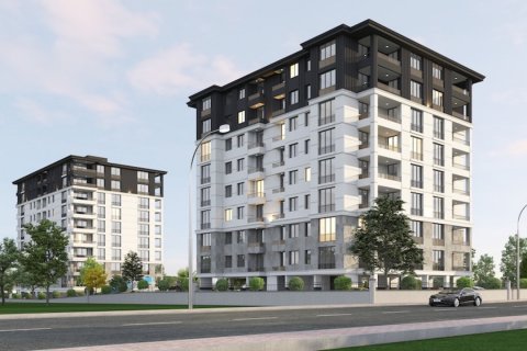 Keskin Nuans  in Osmaniye, Turkey No.113904