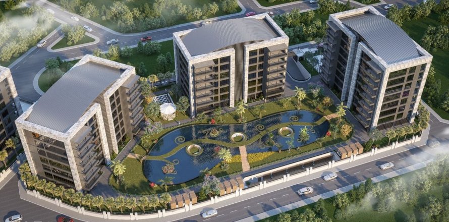 Gaziantep Dragos  i Gaziantep, Tyrkia Nr.135406