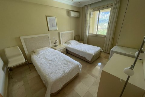2+1 Lejlighed i Kargicak, Alanya, Antalya, Tyrkiet Nr. 132942 - 2