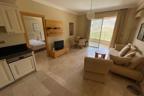 2+1 Lejlighed i Kargicak, Alanya, Antalya, Tyrkiet Nr. 132942 - 4