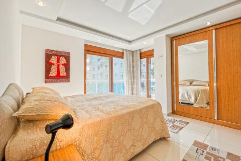 Продажа квартиры  в Джикджилли, Анталье, Турция 2+1, 120м2, №113691 – фото 12