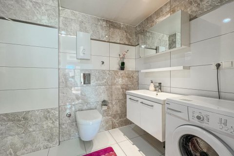 Продажа квартиры  в Джикджилли, Анталье, Турция 2+1, 120м2, №113691 – фото 14