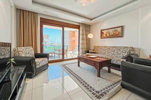 Продажа квартиры  в Джикджилли, Анталье, Турция 2+1, 120м2, №113691 – фото 11
