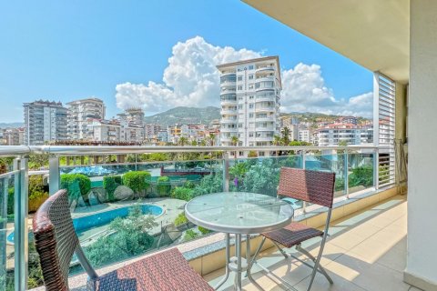 Продажа квартиры  в Джикджилли, Анталье, Турция 2+1, 120м2, №113691 – фото 13