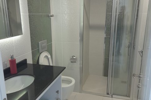 1+1 Leilighet i Cikcilli, Antalya, Tyrkia Nr. 132016 - 15
