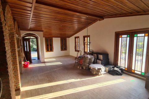 Продажа виллы  в Сельчуке, Измире, Турция 10+1, 500м2, №115544 – фото 14