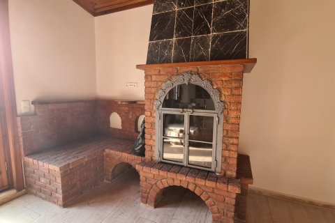 Продажа виллы  в Сельчуке, Измире, Турция 10+1, 500м2, №115544 – фото 13