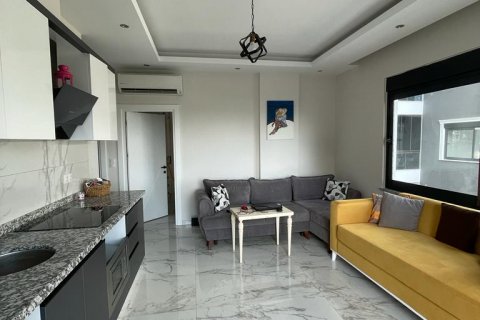 1+1 Lejlighed  i Kargicak, Alanya, Antalya, Tyrkiet Nr. 120832 - 6
