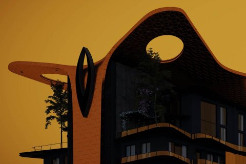 Daire 1+1 İzmir, Türkiye №142046 - 17
