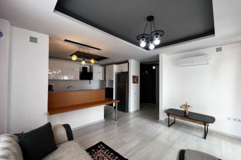 2+1 Leilighet  i Mersin, Tyrkia Nr. 142052