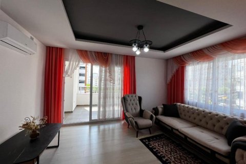 2+1 Lejlighed  i Mersin, Tyrkiet Nr. 142052 - 2