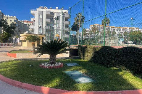 Daire 2+1 Mersin, Türkiye №149303 - 14