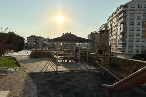 2+1 Lägenhet i Alanya, Antalya, Turkiet Nr. 145009 - 19