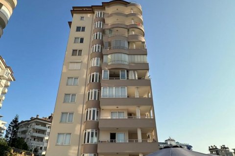 2+1 Lägenhet i Alanya, Antalya, Turkiet Nr. 145009 - 21