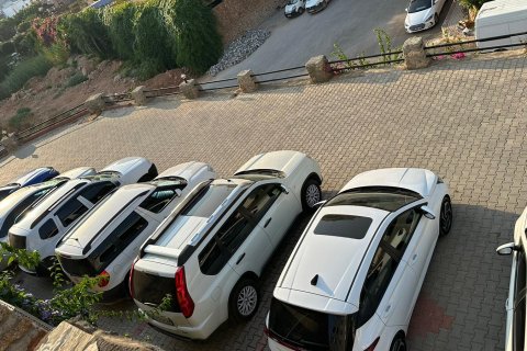 2+1 Lägenhet i Alanya, Antalya, Turkiet Nr. 145009 - 18