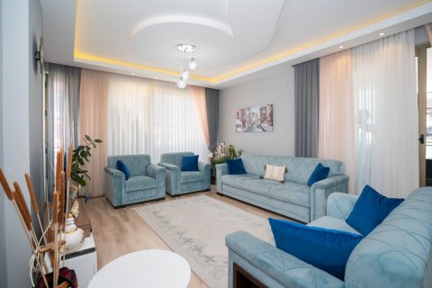 3+1 Leilighet i Oba, Antalya, Tyrkia Nr. 144133 - 11