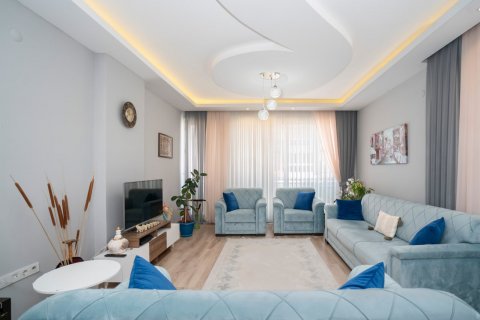3+1 Leilighet i Oba, Antalya, Tyrkia Nr. 144133 - 10