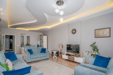 3+1 Leilighet i Oba, Antalya, Tyrkia Nr. 144133 - 13