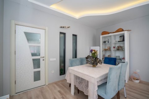 3+1 Leilighet i Oba, Antalya, Tyrkia Nr. 144133 - 12