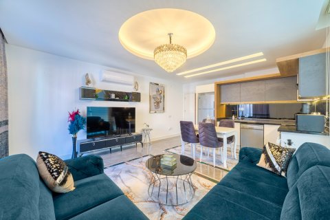 Daire 3+1 Alanya, Antalya, Türkiye №134868 - 3