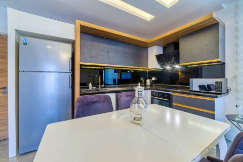 Daire 3+1 Alanya, Antalya, Türkiye №134868 - 4