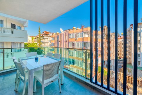 Daire 3+1 Alanya, Antalya, Türkiye №134868 - 6